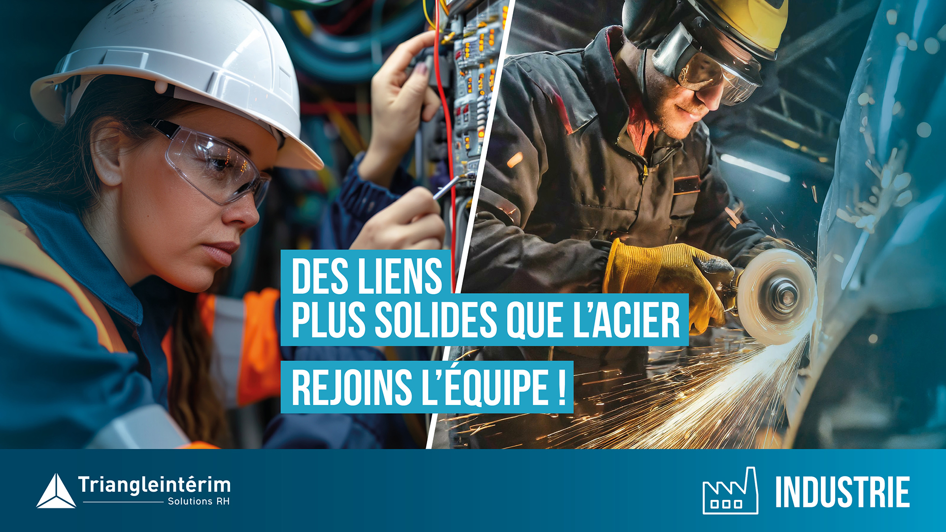 Installation, Maintenance & Réparation