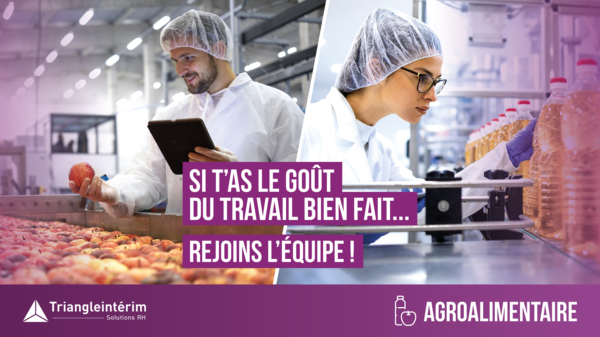 Production & Opérations