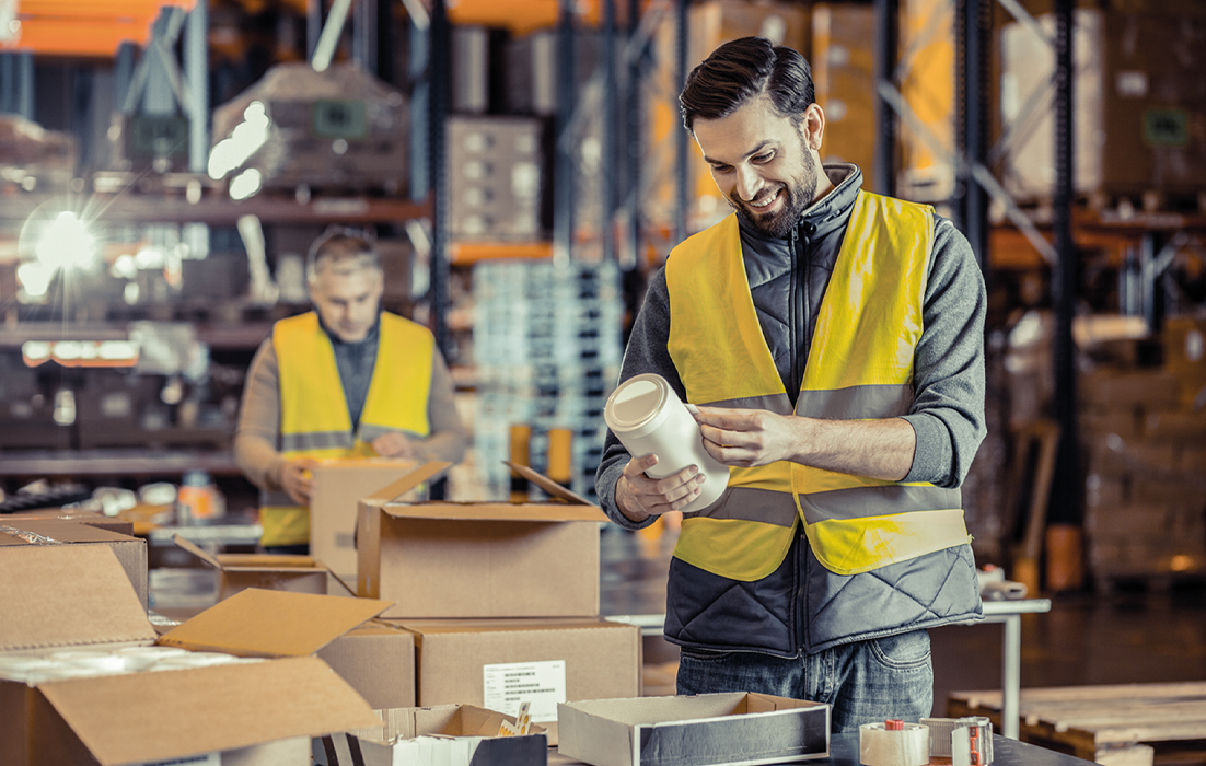 Fiches métier agroalimentaire agent de production conditionnement