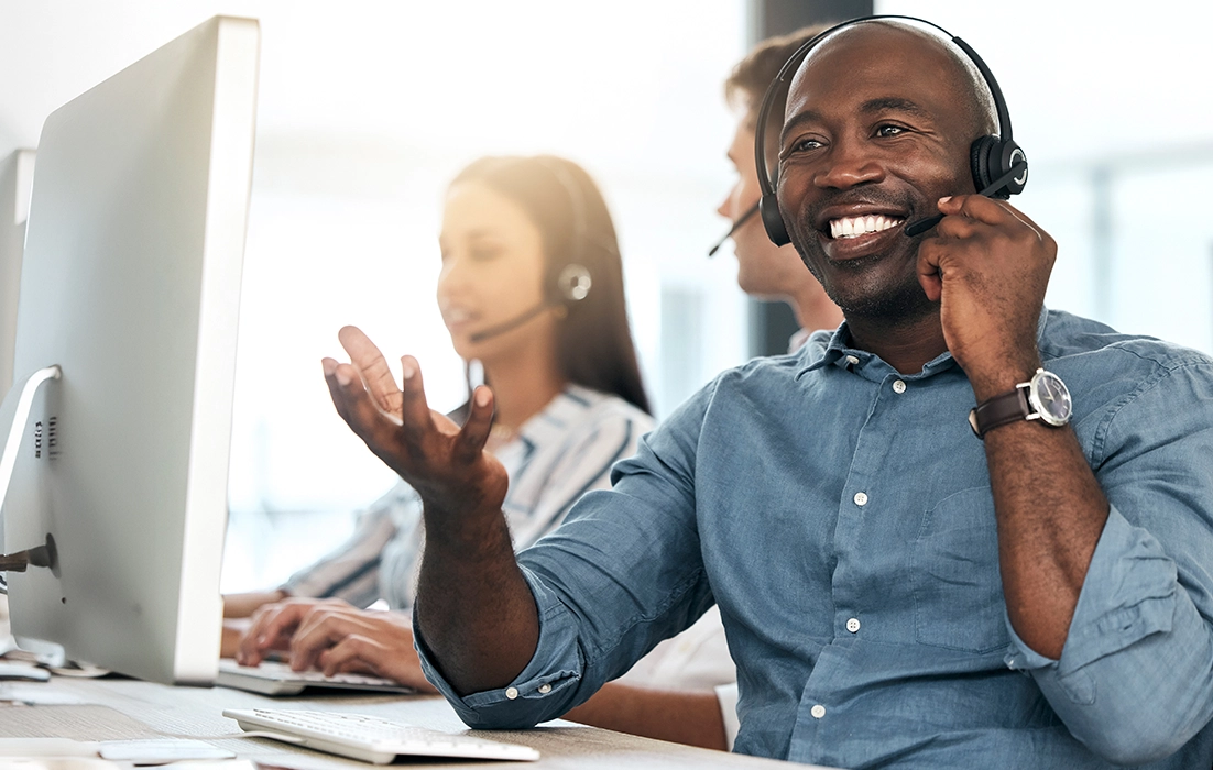 Triangle Intérim Technico-commercial